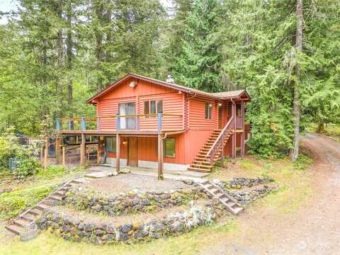 Holly, BREMERTON, WA 98312