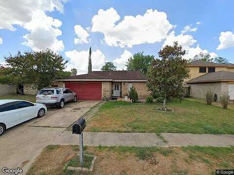 Lockbourne, HOUSTON, TX 77038