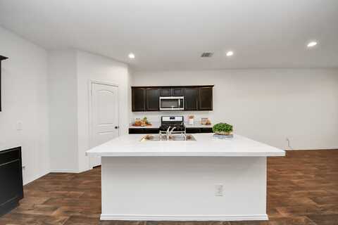 Landon Light, HOUSTON, TX 77038