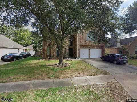 Hillside Glen, HOUSTON, TX 77065