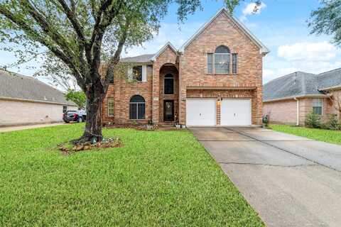 Hillside Glen, HOUSTON, TX 77065