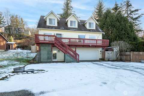 Cedar, EATONVILLE, WA 98328