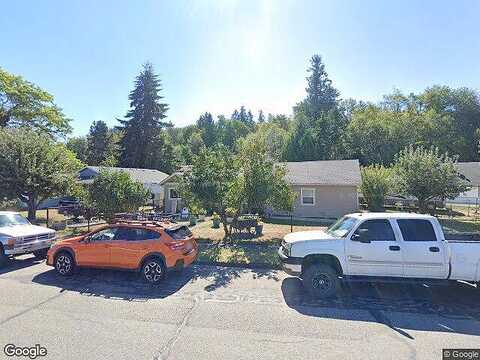 Cedar, EATONVILLE, WA 98328