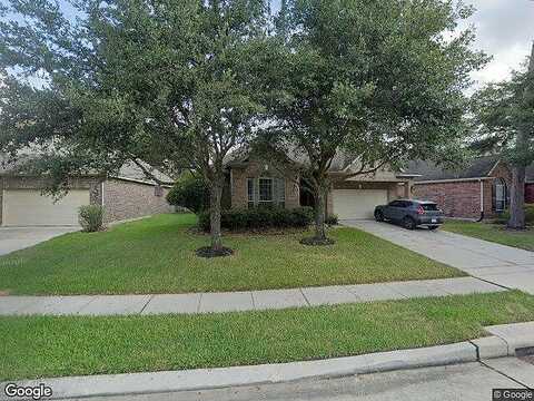 Broken Trace, HUMBLE, TX 77338