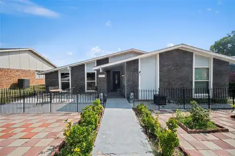 Black Hickory, DALLAS, TX 75243
