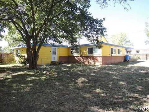 Main, FLORENCE, CO 81226