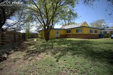 Main, FLORENCE, CO 81226