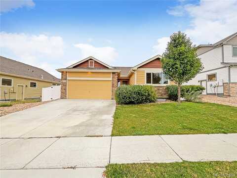Mt Oxford, SEVERANCE, CO 80550