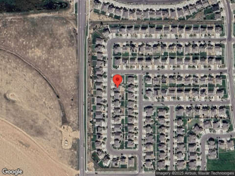 Mt Oxford, SEVERANCE, CO 80550