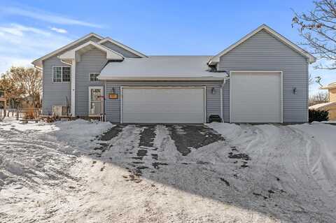 Mockingbird, MONTICELLO, MN 55362