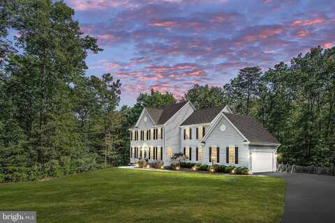 Laroque Run, FREDERICKSBURG, VA 22407
