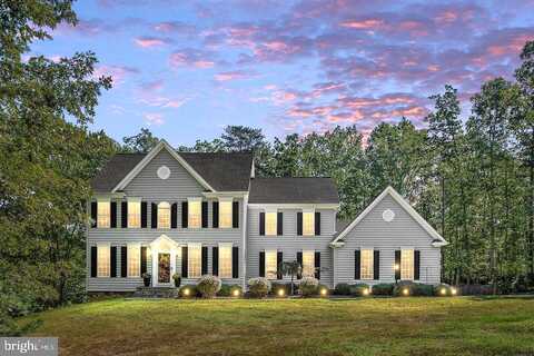 Laroque Run, FREDERICKSBURG, VA 22407