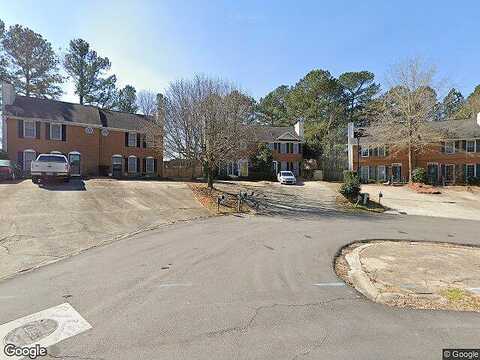 Indian Lake, LILBURN, GA 30047