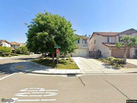 Bergamot, OAKLEY, CA 94561