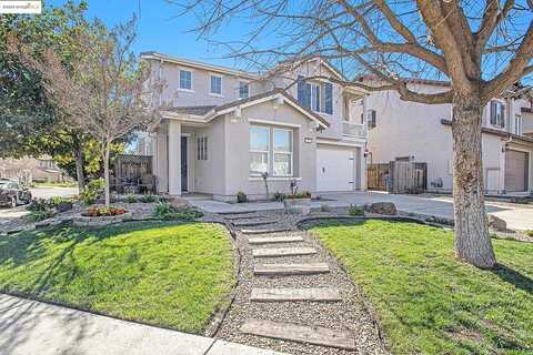 Bergamot, OAKLEY, CA 94561