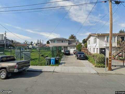 Nottingham, REDWOOD CITY, CA 94063