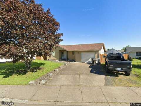 Diamond Hill, HARRISBURG, OR 97446