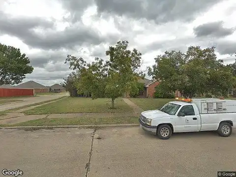 Rawlins, LANCASTER, TX 75146