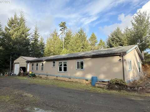 Joshua, NORTH BEND, OR 97459