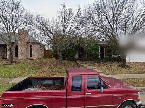 Mazy, ROWLETT, TX 75089