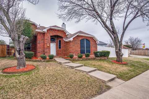 Mazy, ROWLETT, TX 75089