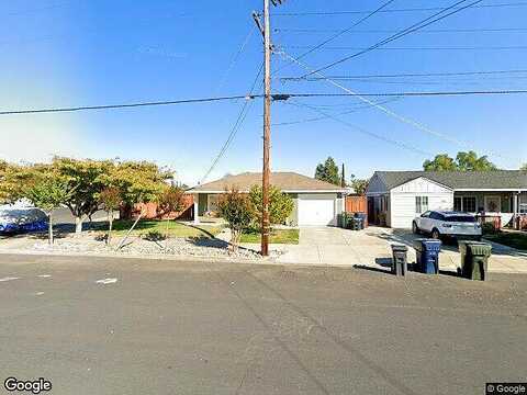 Adelle, LIVERMORE, CA 94551