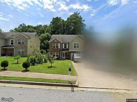 Ridgewood, RIVERDALE, GA 30296
