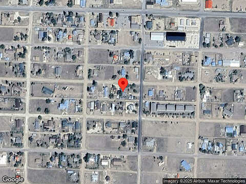 Broadway, SILVER CLIFF, CO 81252