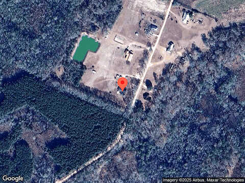Darwin Joseph, REIDSVILLE, GA 30453