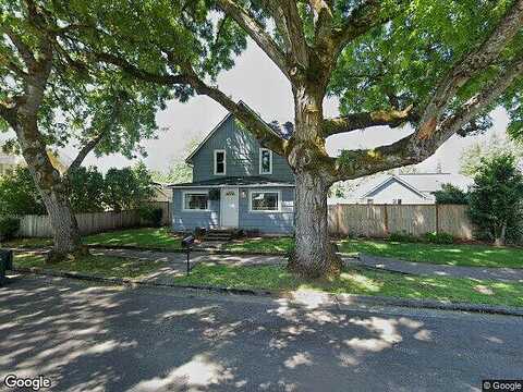Kalmia, JUNCTION CITY, OR 97448