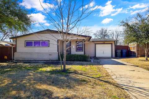 Ridgewood, GARLAND, TX 75041
