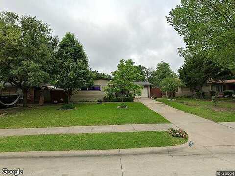 Ridgewood, GARLAND, TX 75041