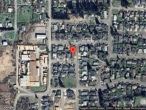 9Th, CRESWELL, OR 97426