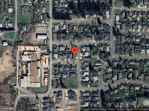 9Th, CRESWELL, OR 97426