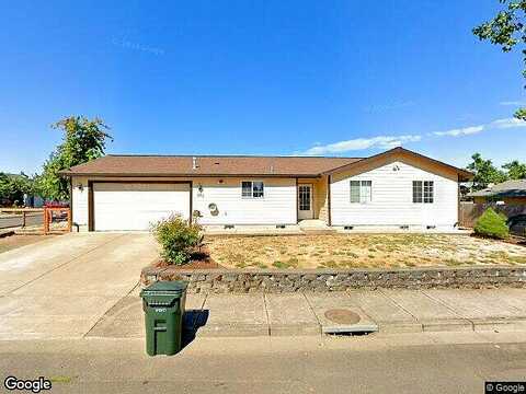 9Th, CRESWELL, OR 97426