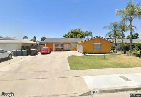 Magnolia, TULARE, CA 93274