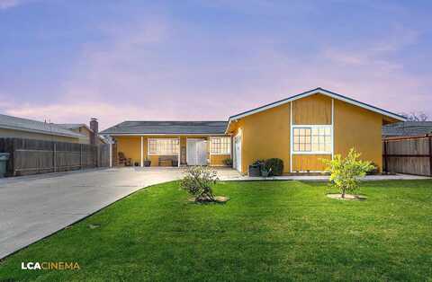 Magnolia, TULARE, CA 93274
