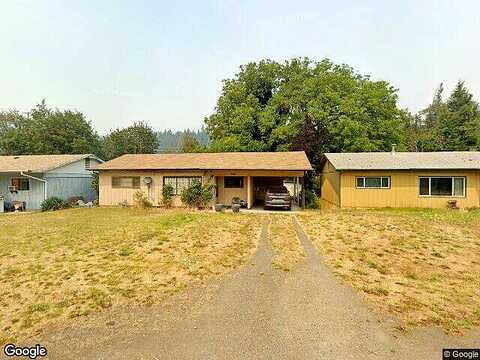Spur, OAKRIDGE, OR 97463