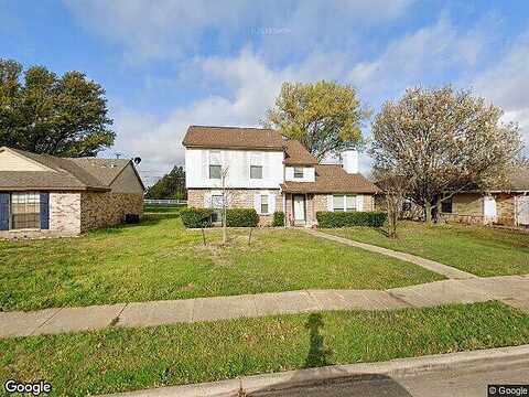 Miramar, ROWLETT, TX 75088