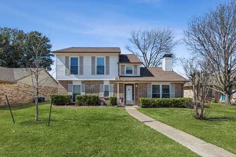 Miramar, ROWLETT, TX 75088