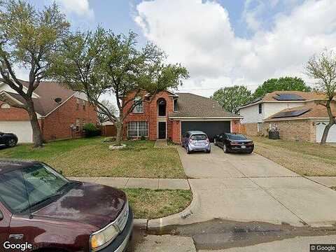 Wescott, GRAND PRAIRIE, TX 75052