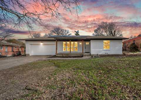 Hillvale, DALLAS, TX 75241