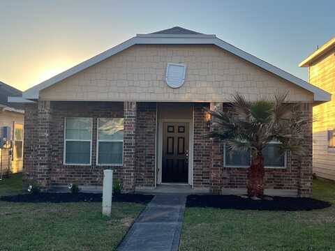 Mossy Place, SPRING, TX 77388