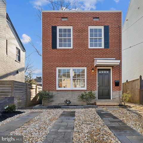Elbert, ALEXANDRIA, VA 22305