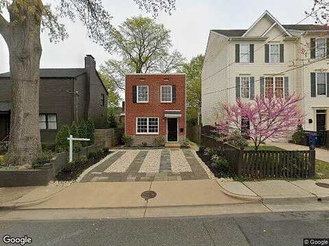 Elbert, ALEXANDRIA, VA 22305