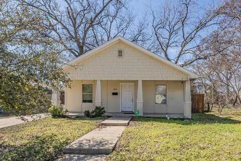 Spence, DALLAS, TX 75215