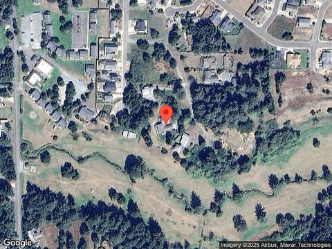 Golf Links, BANDON, OR 97411