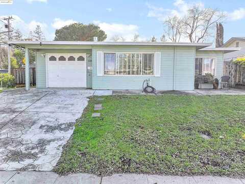 Ameno, CONCORD, CA 94519