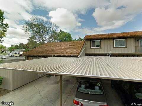 Fairmont, ANTIOCH, CA 94509