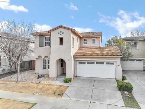 Digerud, FAIRFIELD, CA 94533
